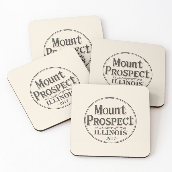 Item preview, Mount Prospect designed and sold by Rue Market.