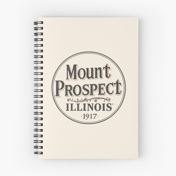 Item preview, Mount Prospect designed and sold by Rue Design Company.