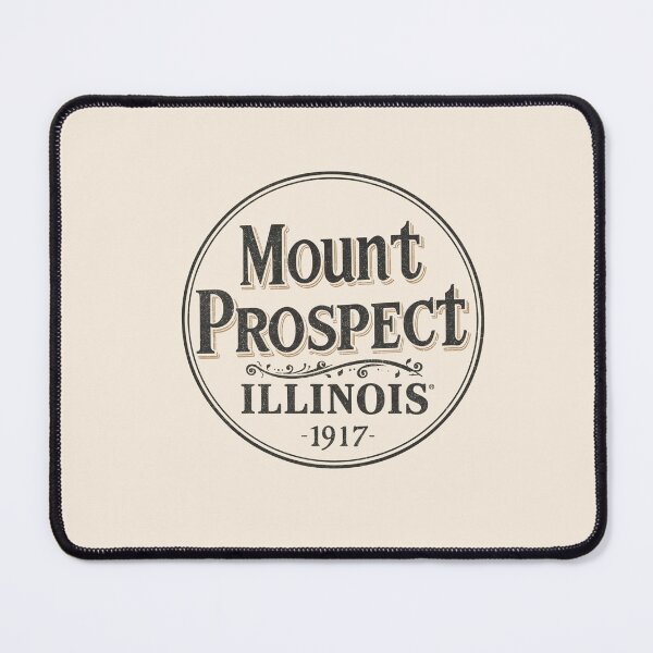 Item preview, Mount Prospect designed and sold by Rue Market.