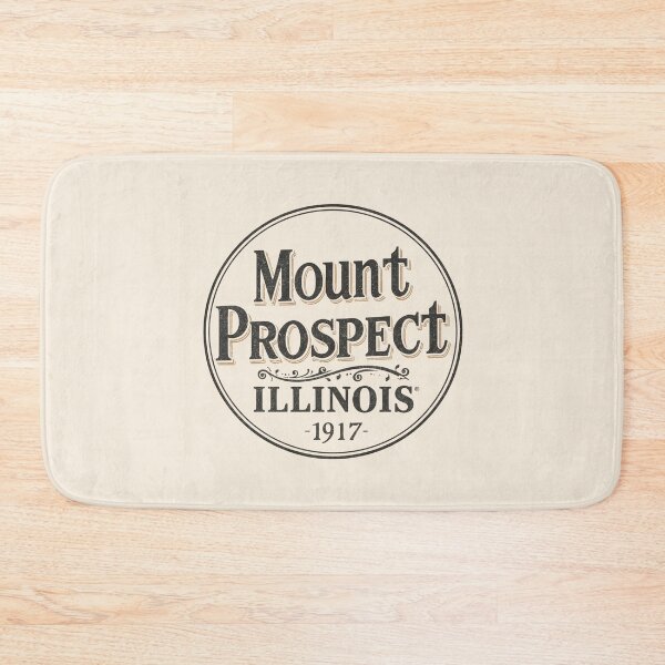 Item preview, Mount Prospect designed and sold by Rue Market.