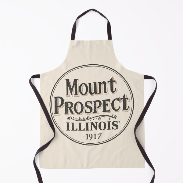 Item preview, Mount Prospect designed and sold by Rue Market.