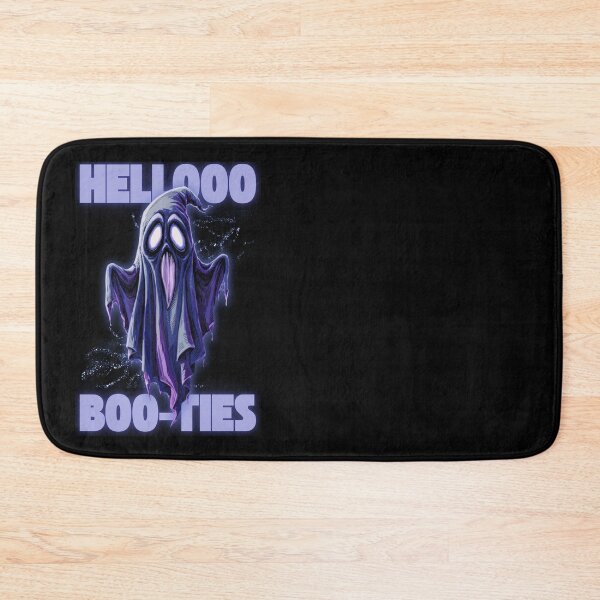 Item preview, Hellooo Boo-Ties designed and sold by Eranthe Bernardo.