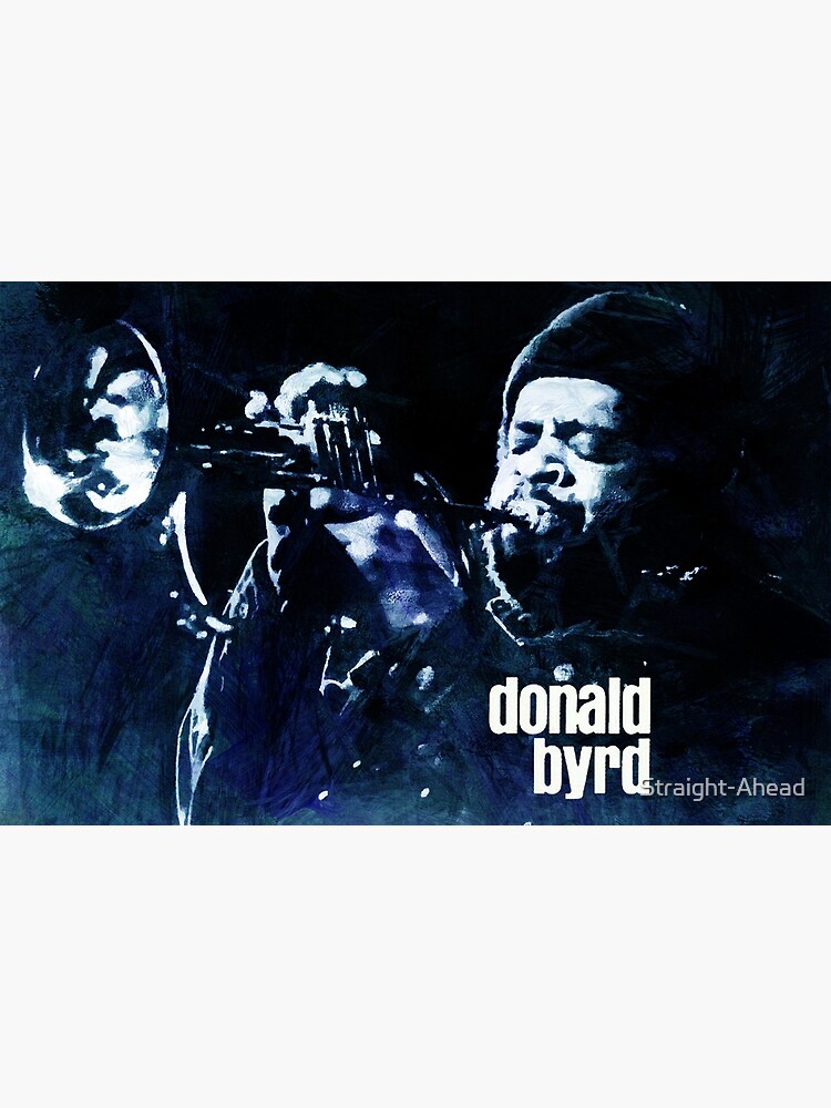 DONALD BYRD 『DOMINOES EP』 Donald Byrd - Dominoes 