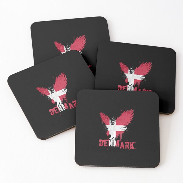 Item preview, Denmark Danish Eagle Classic  designed and sold by OscarVelazq.
