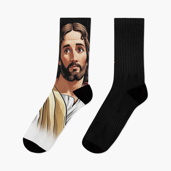 Item preview,  Jesus I Saw That Meme designed and sold by larkinarde.