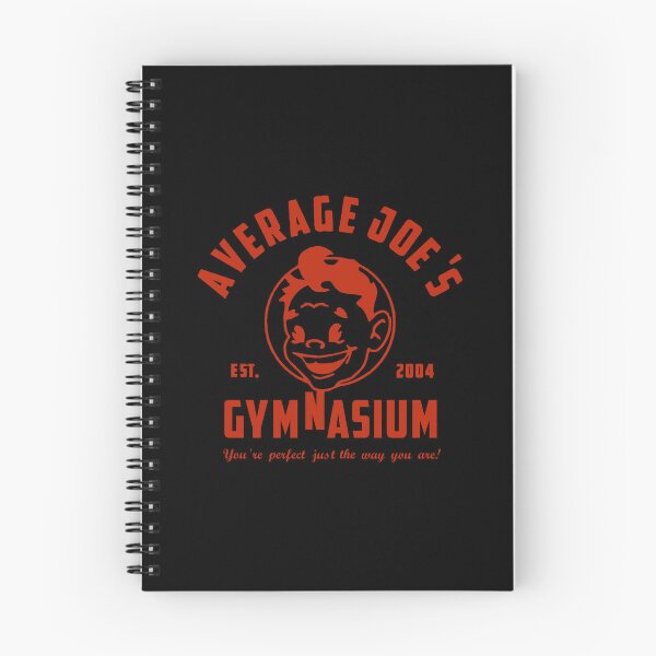 Item preview, Dodgeball Average Joes Gymnasium Essential  designed and sold by OscarVelazq.