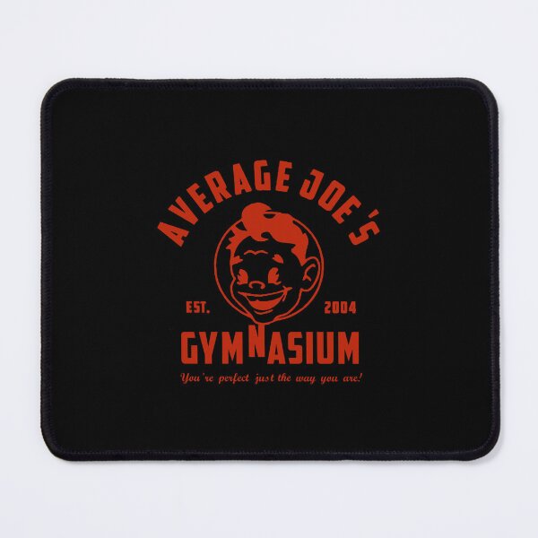 Item preview, Dodgeball Average Joes Gymnasium Essential  designed and sold by OscarVelazq.
