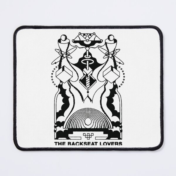 Item preview, The Backseat Lovers - Kilby Girl designed and sold by BoutiqueWonder.