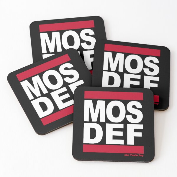 Item preview, Mos Def Aka Yasiin Bey designed and sold by MarilynMarian.