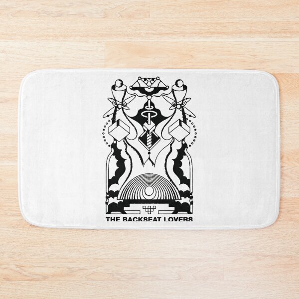 Item preview, The Backseat Lovers - Kilby Girl designed and sold by BoutiqueWonder.