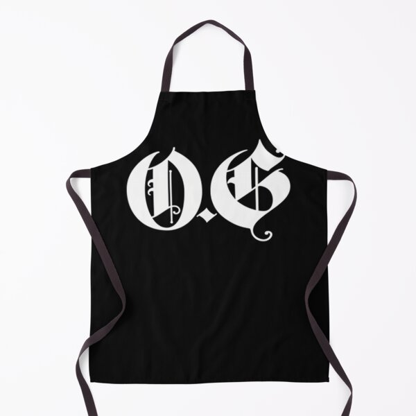 Item preview, Lil O.G -Original Gangster designed and sold by MarilynMarian.