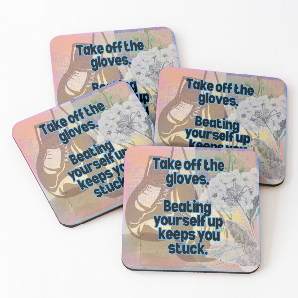Item preview, Self Criticism is not a Solution designed and sold by GrowthUP.