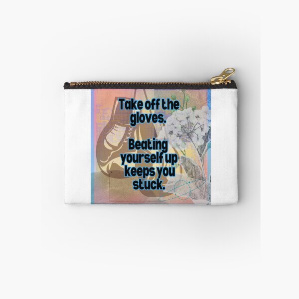 Item preview, Self Criticism is not a Solution designed and sold by GrowthUP.