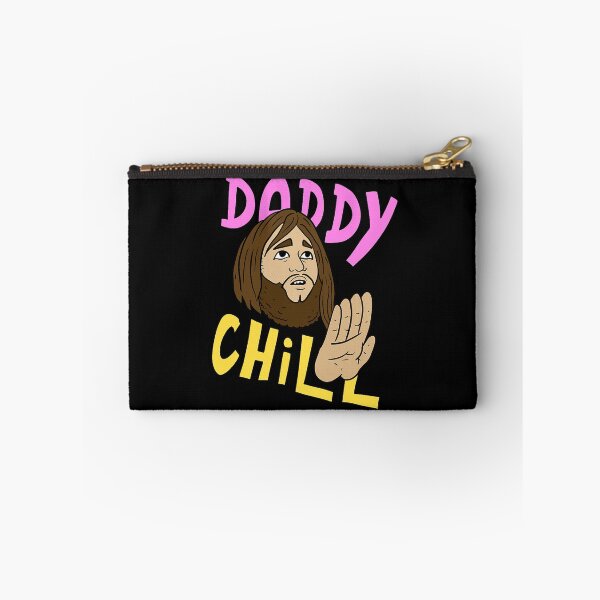Item preview, Daddy Chill designed and sold by larkinarde.