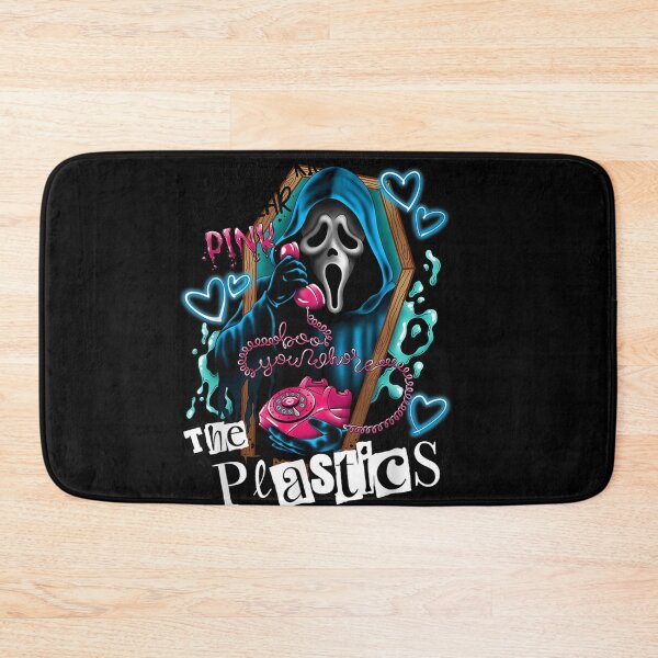 Item preview, Ghosts Love Kickball designed and sold by KennethMeyer.