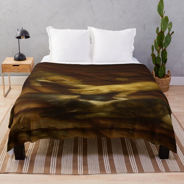 Item preview, The Battle of the Rooftop designed and sold by Enchanting Art Vista.
