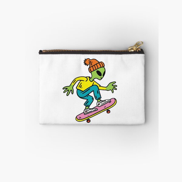Item preview, Baker Skateboard Independent Alien Skateboarding designed and sold by Panqpond.