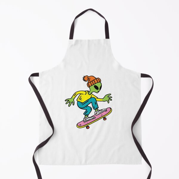 Item preview, Baker Skateboard Independent Alien Skateboarding designed and sold by Panqpond.