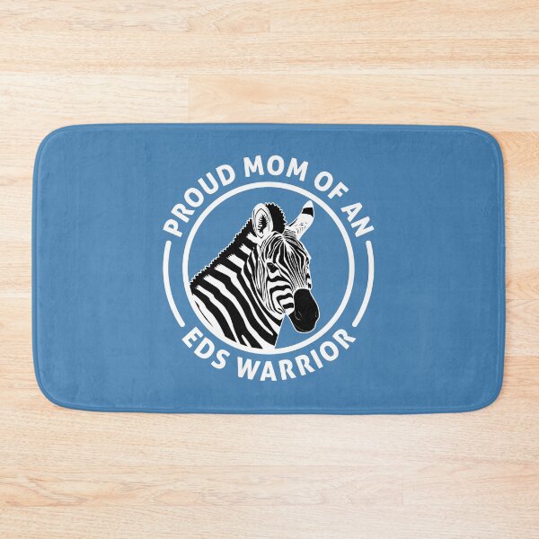 Item preview, Proud Mom of an EDS Warrior - Bend, Fight, Repeat designed and sold by Designs by Jesabee.