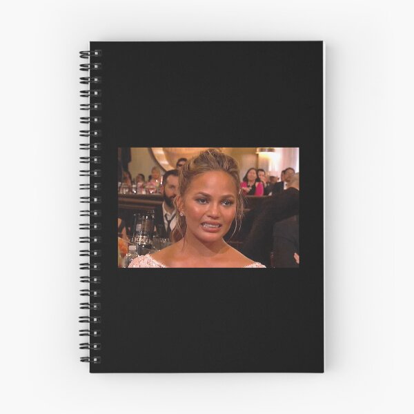 Item preview,  Chrissy Teigen Meme designed and sold by larkinarde.