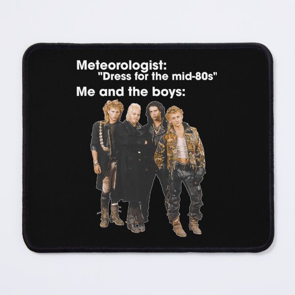 Item preview, Me And The Lost Boys designed and sold by brookeschasidy.