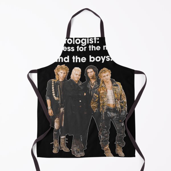 Item preview, Me And The Lost Boys designed and sold by brookeschasidy.