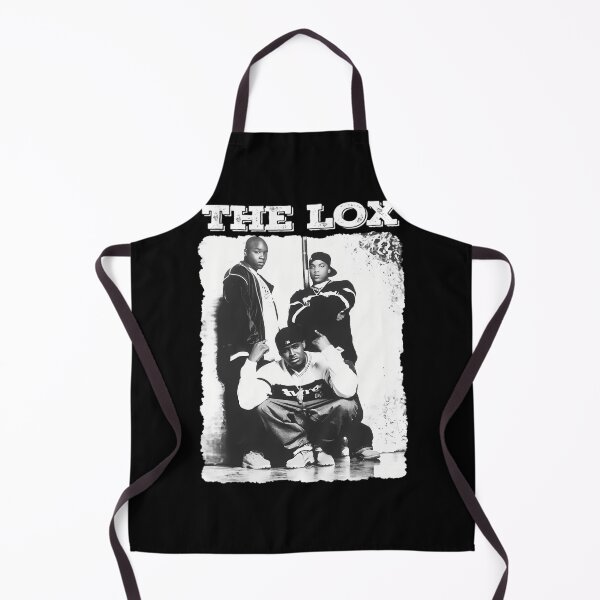 Item preview, The Lox designed and sold by MarilynMarian.