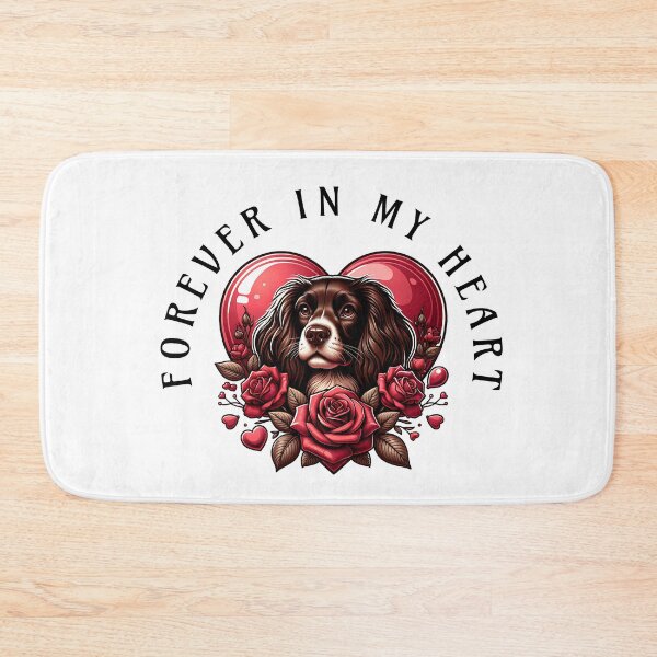 Item preview, Boykin Spaniel Dog Memorial  designed and sold by TheAnimalZ00.