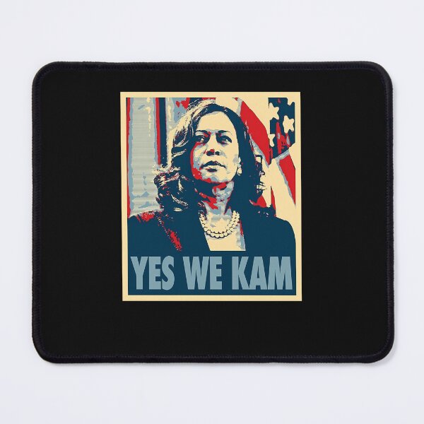 Item preview, Kamala Harris - Yes We Kam designed and sold by nzimqznpy.