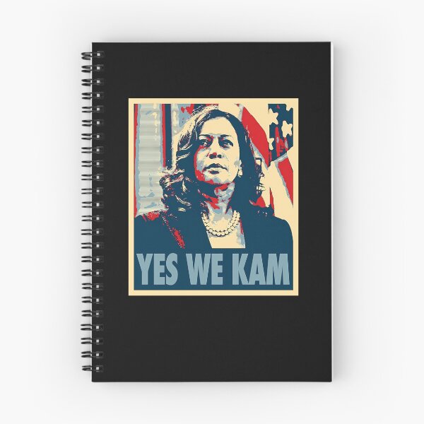Item preview, Kamala Harris - Yes We Kam designed and sold by nzimqznpy.