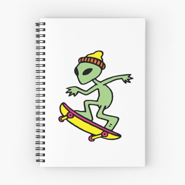 Item preview, Baker Skateboard Independent Alien Skateboarding designed and sold by Panqpond.