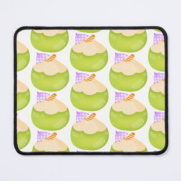 Item preview, Cute coconut  designed and sold by KJackArtwork.