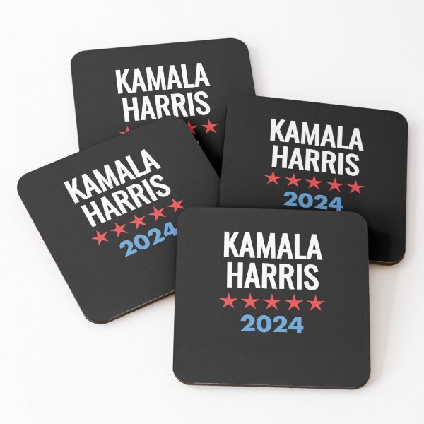 Item preview, Kamala Harris 2024 (1) designed and sold by nzimqznpy.