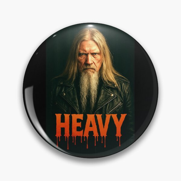 Item preview, Heavy  designed and sold by Conteceres.