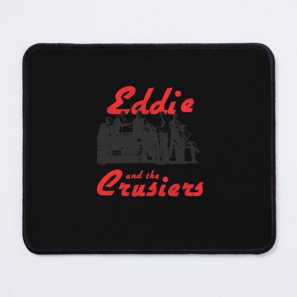 Item preview, Eddie And The Cruisers Classic designed and sold by OscarVelazq.