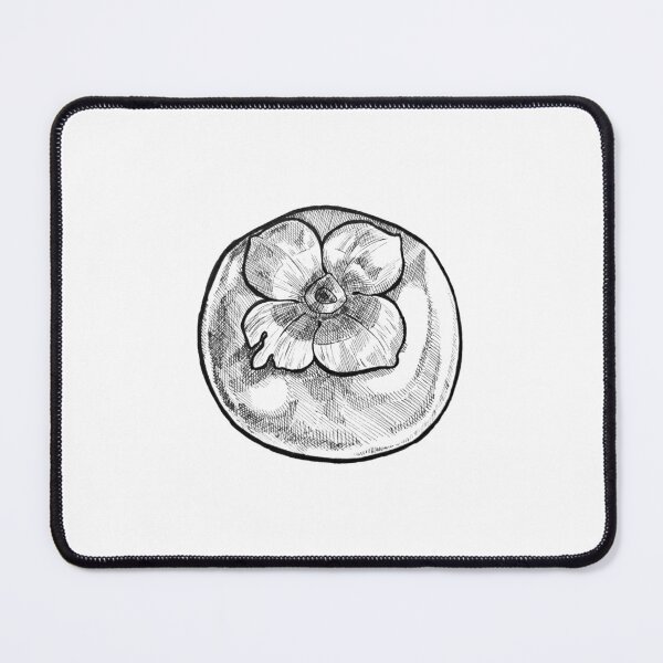 Item preview, Persimmon designed and sold by StrawberryTaiyaki.