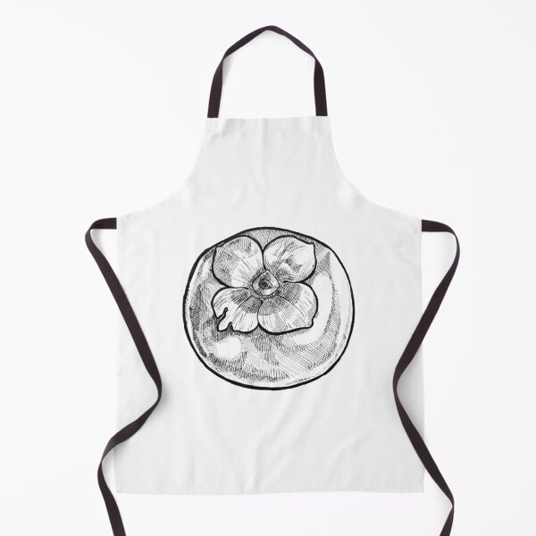 Item preview, Persimmon designed and sold by StrawberryTaiyaki.