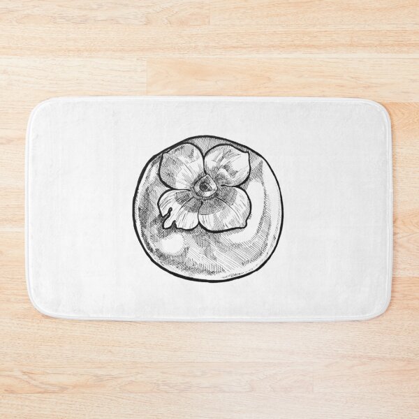 Item preview, Persimmon designed and sold by StrawberryTaiyaki.