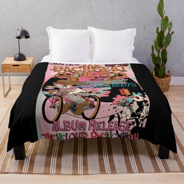 Item preview, The Backseat Lovers Album designed and sold by BoutiqueWonder.