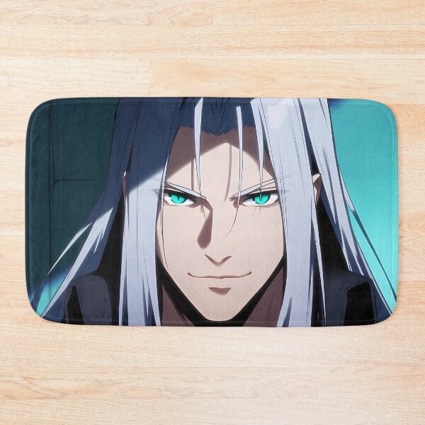 Item preview, Sephiroth - 17 designed and sold by Infinite-Aspire.
