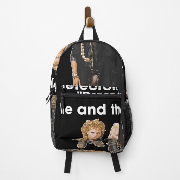Item preview,  Me And The Lost Boys designed and sold by larkinarde.