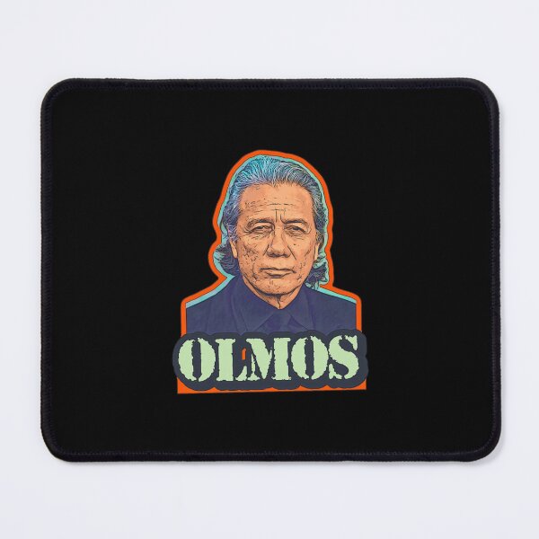 Item preview, Edward James Olmos Classic designed and sold by OscarVelazq.