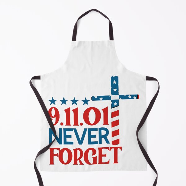 Item preview, Patriot Day 9.11.01 Cross designed and sold by Vision Crafted.