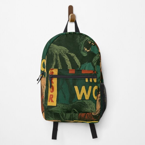 Item preview, Terror in the Woods designed and sold by Horror Store.