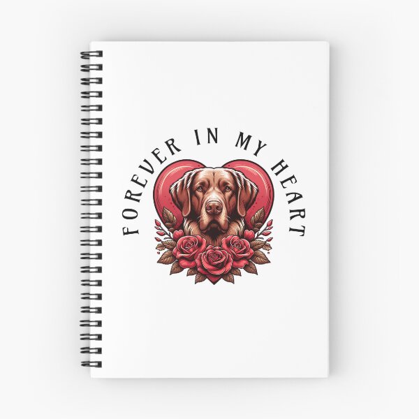 Item preview, Chesapeake Bay Retriever Dog Memorial  designed and sold by TheAnimalZ00.