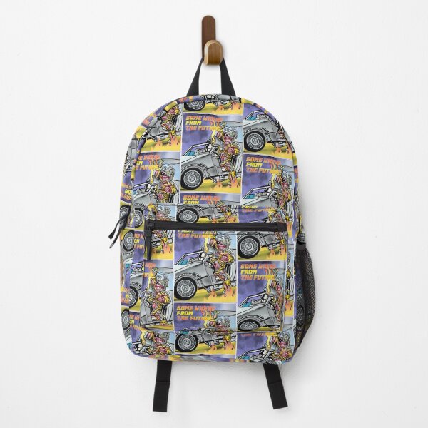Item preview, Future Traveler Eddie | PERFECT GIFT FOR YOU AND FRIENDS designed and sold by TracyTout.