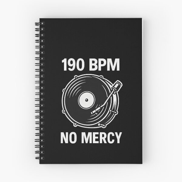 Item preview, 190 BPM DJ Turntable Vinyl designed and sold by k3rstman1.