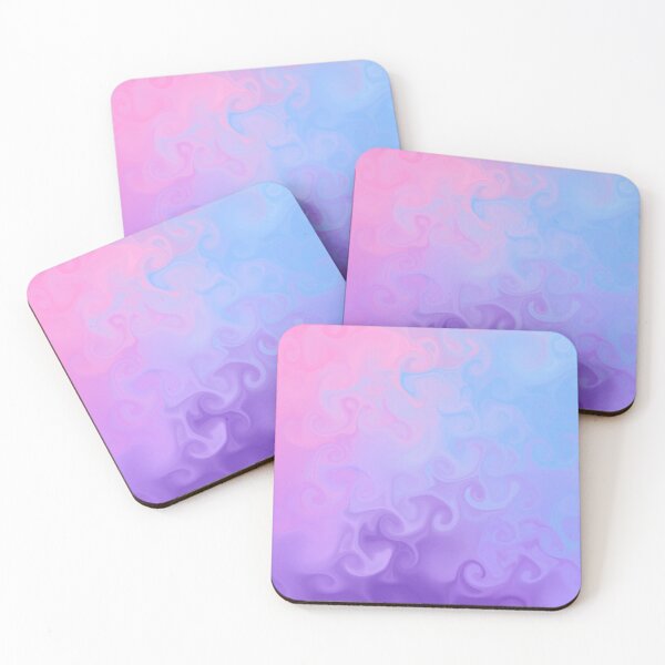Item preview, Whimsical pastel design designed and sold by Aakanksha97.