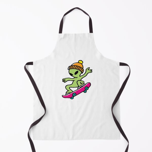 Item preview, Baker Skateboard Independent Alien Skateboarding designed and sold by Panqpond.