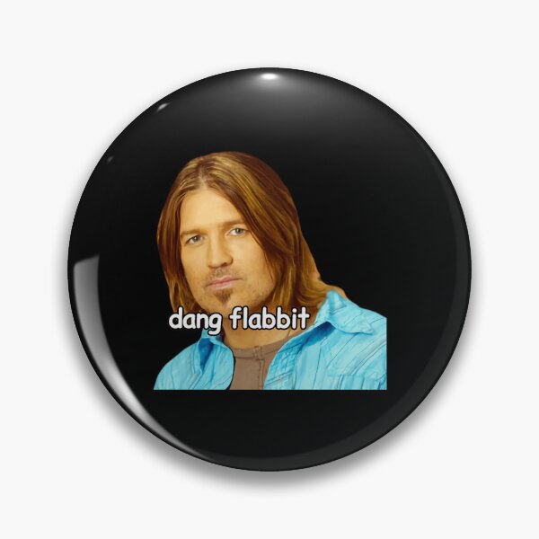 Item preview, Dang Flabbit Billy Meme designed and sold by larkinarde.